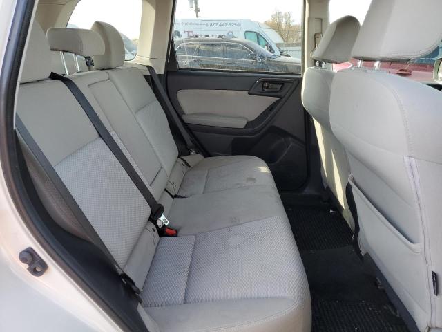 Photo 11 from auction – 2016 SUBARU FORESTER 2 with VIN JF2SJADC4GH509134