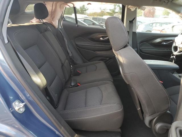 Photo 11 from auction – 2024 GMC TERRAIN SL with VIN 3GKALTEG0RL341082