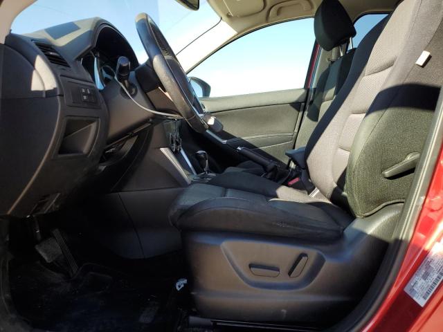 Photo 7 from auction – 2014 MAZDA CX-5 TOURI with VIN JM3KE2CY1E0309451