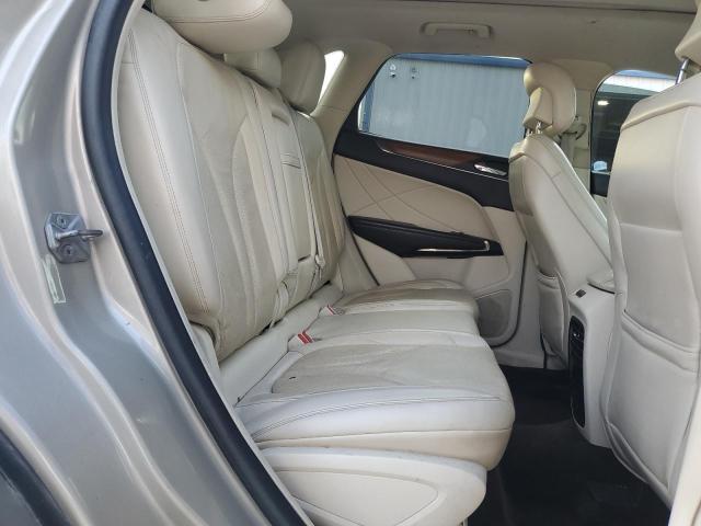 Photo 11 from auction – 2015 LINCOLN MKC with VIN 5LMCJ1A92FUJ09275