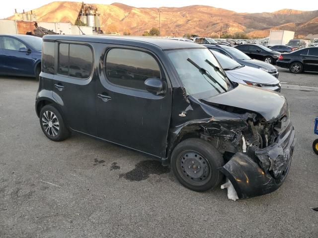 Photo 4 from auction – 2013 NISSAN CUBE S with VIN JN8AZ2KR5DT304791