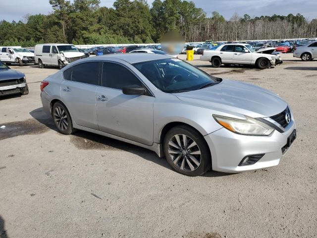 Photo 4 from auction – 2017 NISSAN ALTIMA 2.5 with VIN 1N4AL3AP1HC248489