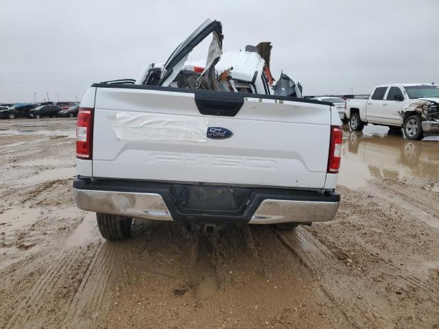 Zdjęcie 6 z aukcji – 2018 FORD F150 SUPER z VIN 1FTEX1CB0JFC54035