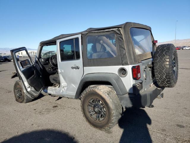Photo 2 from auction – 2012 JEEP WRANGLER U with VIN 1C4BJWDGXCL188903