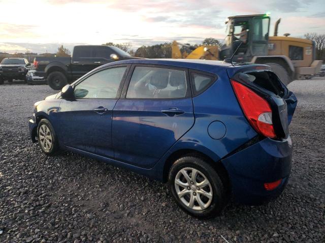 Photo 2 from auction – 2016 HYUNDAI ACCENT SE with VIN KMHCT5AE1GU242435