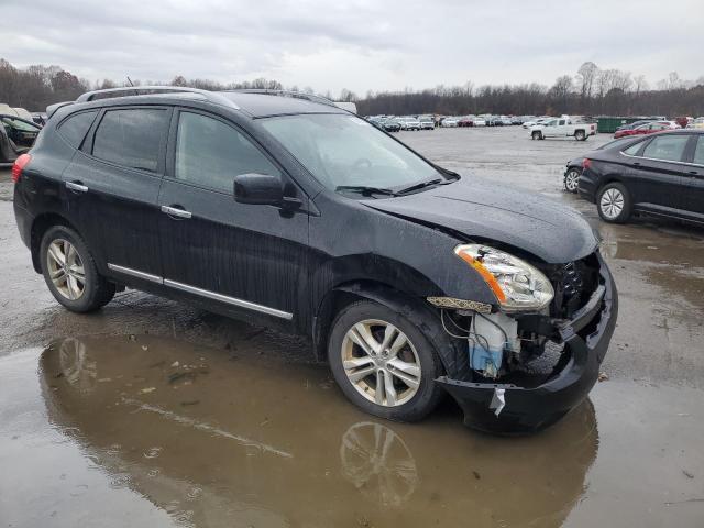 Photo 4 from auction – 2012 NISSAN ROGUE S with VIN JN8AS5MV2CW385696
