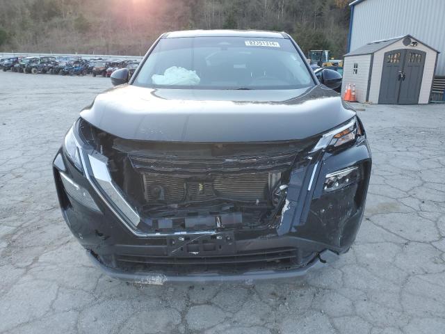Photo 5 from auction – 2022 NISSAN ROGUE SV with VIN 5N1BT3BB2NC710678