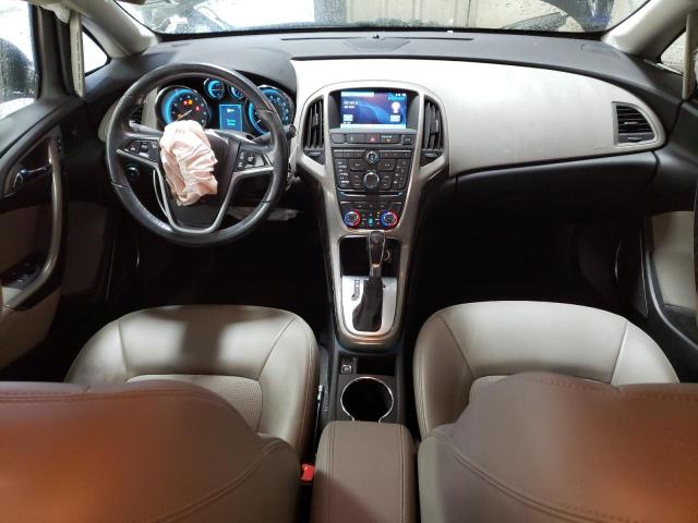 Photo 8 from auction – 2014 BUICK VERANO with VIN 1G4PP5SK0E4216450
