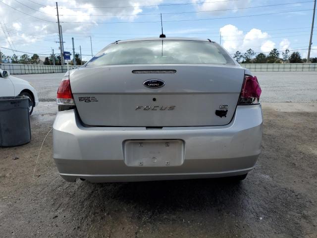 Zdjęcie 6 z aukcji – 2008 FORD FOCUS SE z VIN 1FAHP35N08W233993