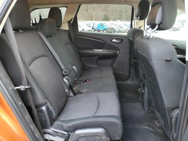 Photo 11 from auction – 2011 DODGE JOURNEY MA with VIN 3D4PG1FG8BT554481