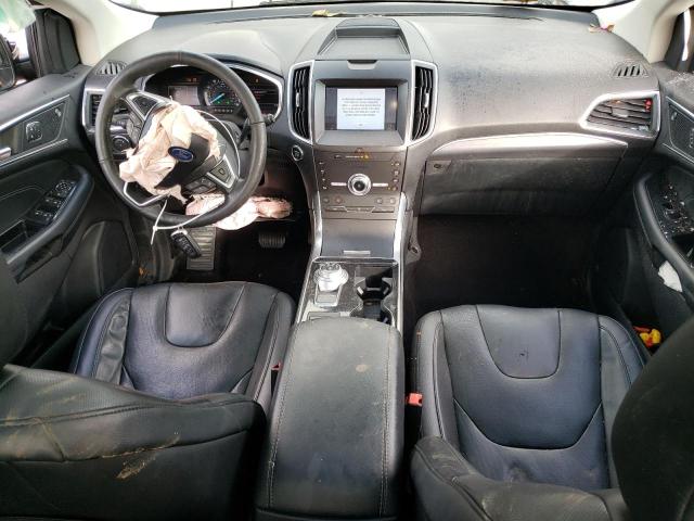 Photo 8 from auction – 2020 FORD EDGE TITAN with VIN 2FMPK3K90LBB28985