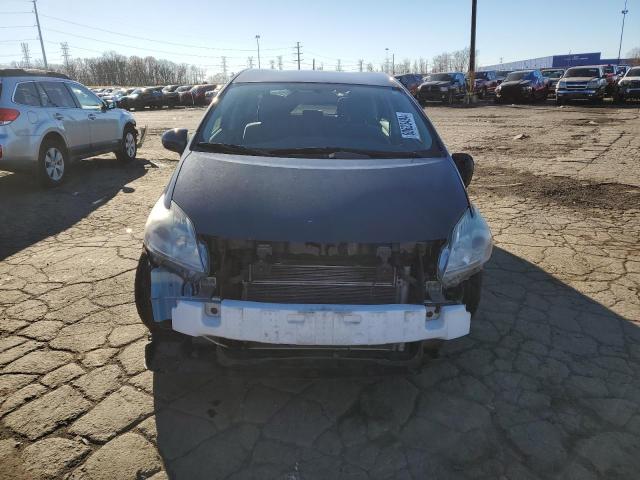 Фото 5 с аукциона – 2011 TOYOTA PRIUS с VIN JTDKN3DU0B0302416