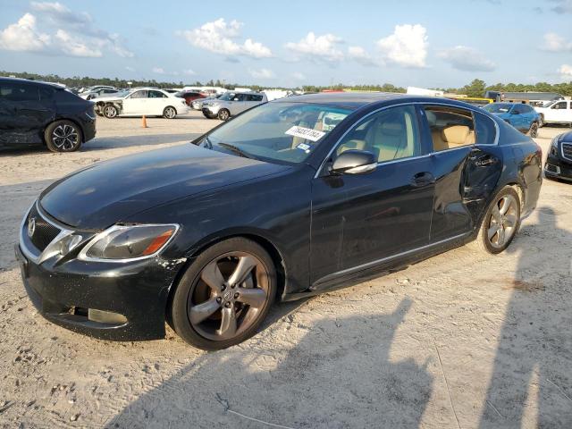 LEXUS GS 350 2009 с VIN JTHBE96S590044871 - Фото с аукциона