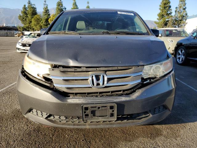 Photo 5 from auction – 2012 HONDA ODYSSEY EX with VIN 5FNRL5H60CB128619