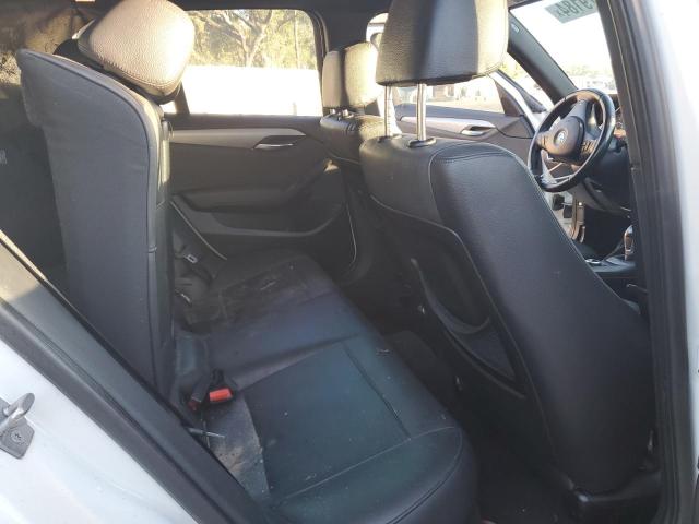 Photo 11 from auction – 2014 BMW X1 XDRIVE2 with VIN WBAVL1C59EVY10857