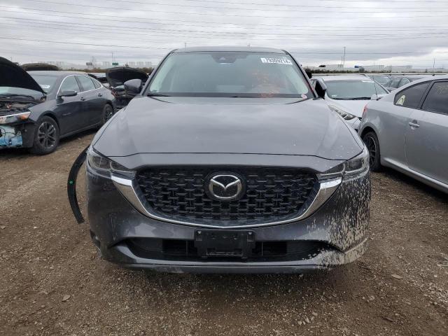 Photo 5 from auction – 2024 MAZDA CX-5 SELEC with VIN JM3KFBBL8R0524592