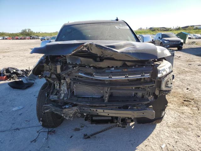 Photo 5 from auction – 2023 CHEVROLET TAHOE with VIN 1GNSCSKD6PR539778