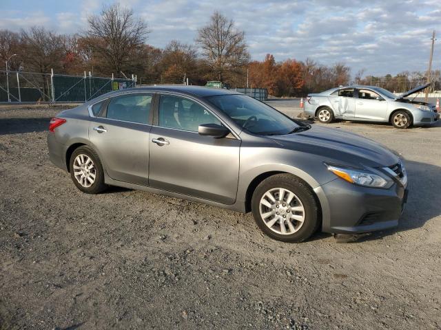 Photo 4 from auction – 2016 NISSAN ALTIMA 2.5 with VIN 1N4AL3AP7GN347739