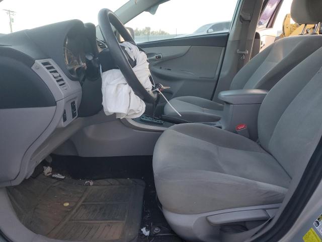 Photo 7 from auction – 2013 TOYOTA COROLLA BA with VIN 2T1BU4EE7DC962879