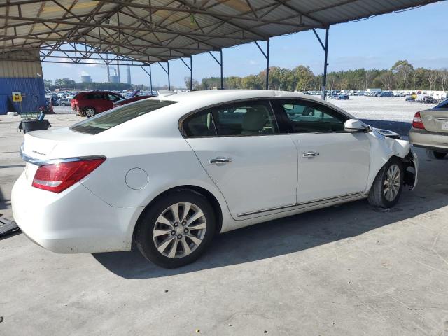 Photo 3 from auction – 2015 BUICK LACROSSE with VIN 1G4GB5GRXFF196606