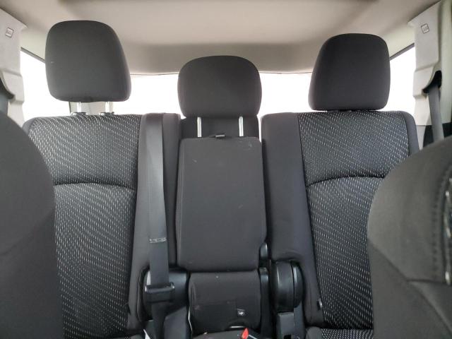 Photo 10 from auction – 2013 DODGE JOURNEY SE with VIN 3C4PDCAB3DT715495