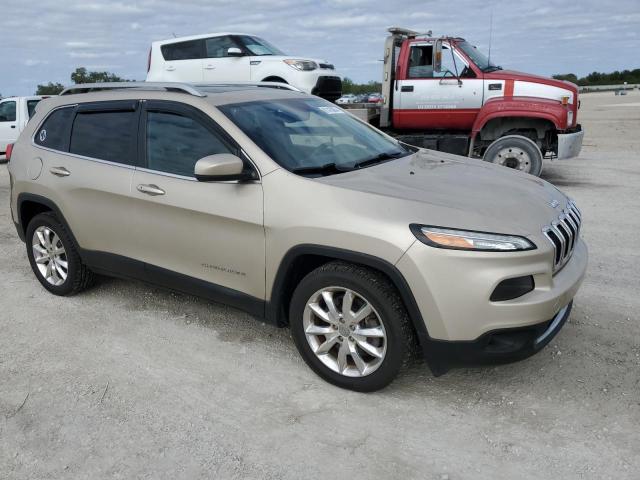 Photo 4 from auction – 2015 JEEP CHEROKEE L with VIN 1C4PJLDS0FW608535