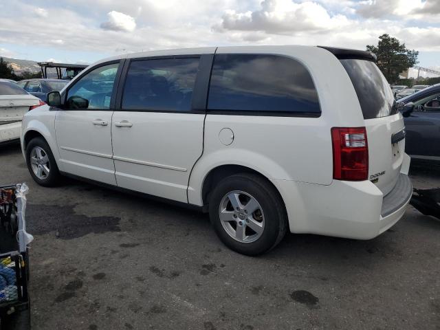 Photo 2 from auction – 2009 DODGE GRAND CARA with VIN 1D8HN44EX9B509453