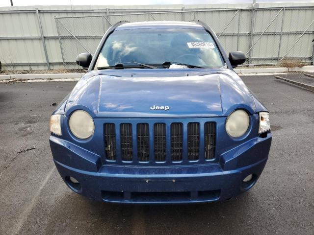 Photo 5 from auction – 2010 JEEP COMPASS SP with VIN 1J4NF4FB5AD512698