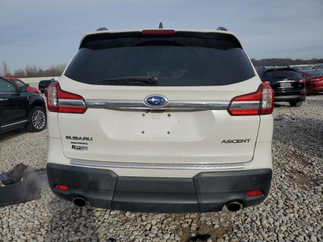 Photo 6 from auction – 2019 SUBARU ASCENT PRE with VIN 4S4WMAFD0K3485106