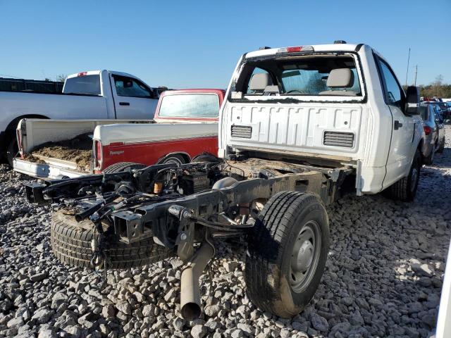 Photo 3 from auction – 2022 FORD F250 SUPER with VIN 1FTBF2A67NEE94941