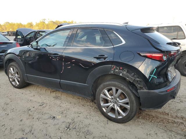 Photo 2 from auction – 2021 MAZDA CX-30 PREM with VIN 3MVDMBDL0MM309538