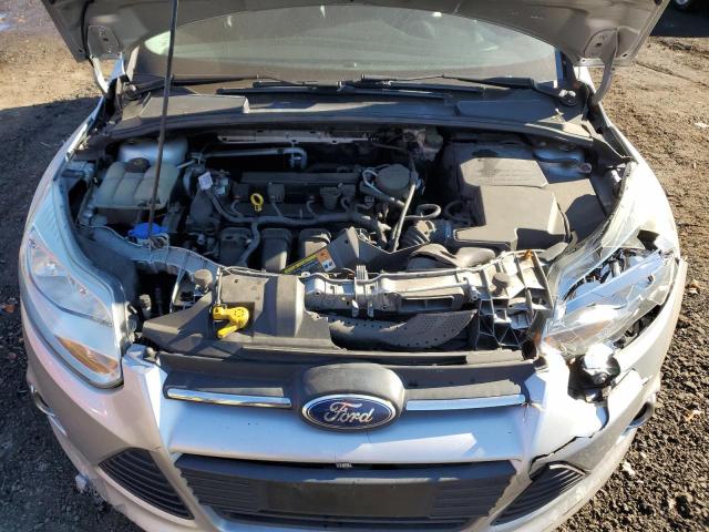 Photo 11 from auction – 2014 FORD FOCUS SE with VIN 1FADP3F27EL125614