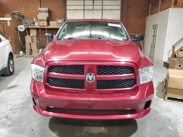 Photo 5 from auction – 2014 DODGE RAM with VIN 1C6RR7KT2ES124948