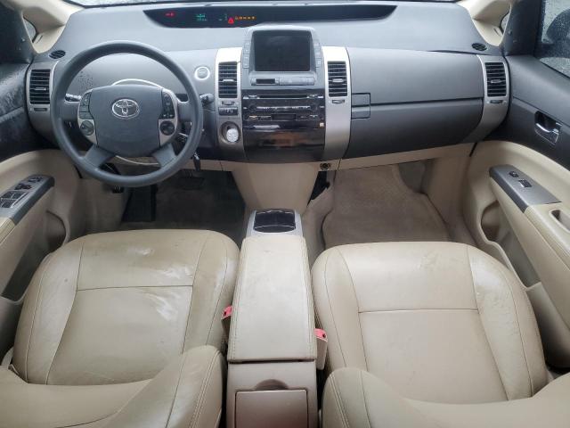 Photo 8 from auction – 2004 TOYOTA PRIUS with VIN JTDKB20U140019227