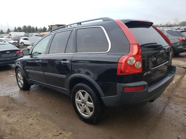 Photo 2 from auction – 2005 VOLVO XC90 with VIN YV1CN592651136399