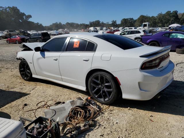 Photo 2 from auction – 2019 DODGE CHARGER with VIN 2C3CDXCT6KH570216
