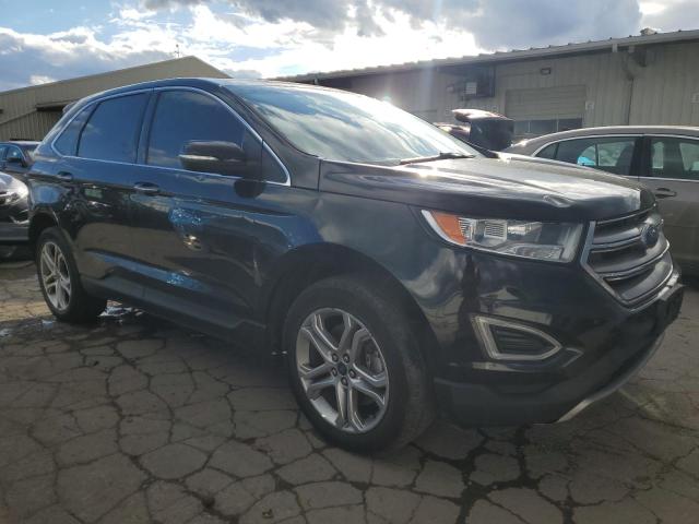 Photo 4 from auction – 2018 FORD EDGE TITAN with VIN 2FMPK4K90JBB40945