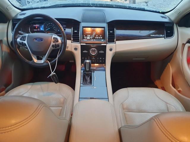 Photo 8 from auction – 2013 FORD TAURUS LIM with VIN 1FAHP2F81DG134087