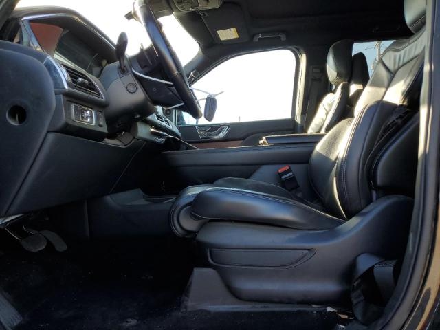 Photo 7 from auction – 2022 LINCOLN NAVIGATOR with VIN 5LMJJ2LT2NEL08146