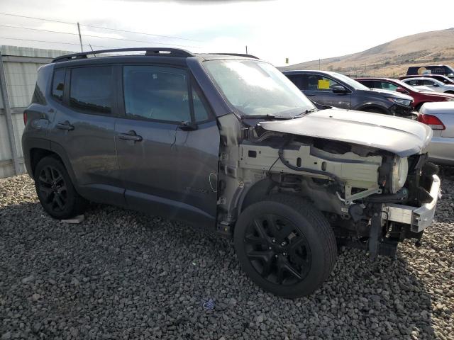 Photo 4 from auction – 2016 JEEP RENEGADE L with VIN ZACCJBBT2GPE04810