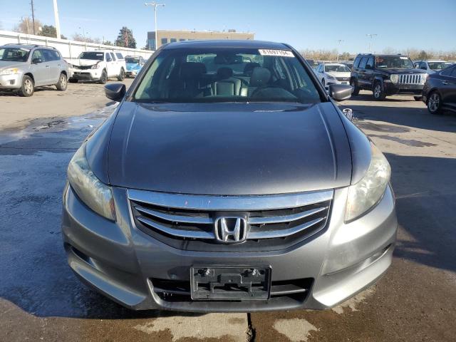 Photo 5 from auction – 2011 HONDA ACCORD EXL with VIN 1HGCP3F88BA015528