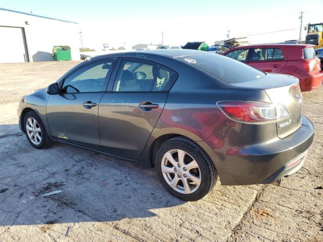 Photo 2 from auction – 2011 MAZDA 3 I with VIN JM1BL1VF5B1366407