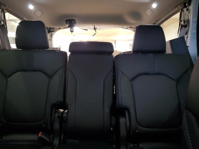 Photo 10 from auction – 2024 HONDA PILOT EXL with VIN 5FNYG1H44RB017765