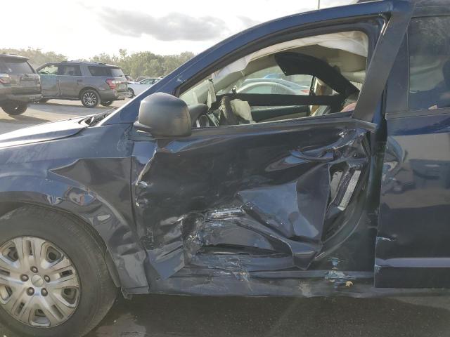 Zdjęcie 7 z aukcji – 2018 DODGE JOURNEY SE z VIN 3C4PDCAB9JT429744