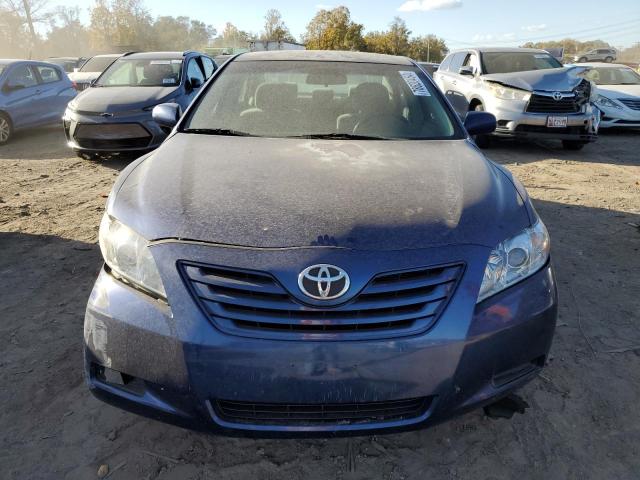 Photo 5 from auction – 2007 TOYOTA CAMRY CE with VIN 4T1BE46KX7U031989