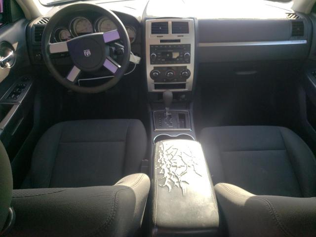 Photo 8 from auction – 2008 DODGE CHARGER with VIN 2B3KA43GX8H317802