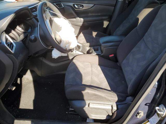 Photo 7 from auction – 2016 NISSAN ROGUE S with VIN KNMAT2MV3GP723856