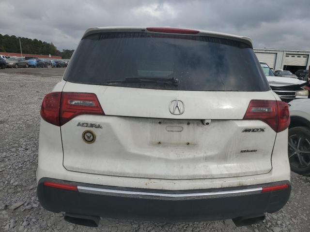 Photo 6 from auction – 2012 ACURA MDX TECHNO with VIN 2HNYD2H35CH508279