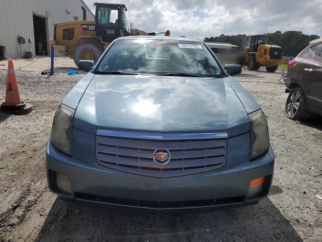 Photo 5 from auction – 2006 CADILLAC CTS HI FEA with VIN 1G6DP577360109190