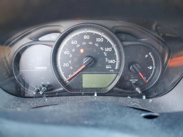 Photo 9 from auction – 2015 TOYOTA YARIS with VIN VNKKTUD39FA032970